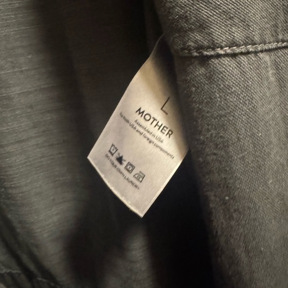 Mother Jumpsuit - Picture 8 of 9